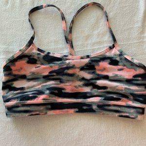 Lululemon sport bra
